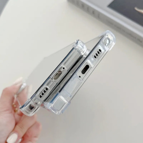Para Funda Con Espejo Para Samsung Galaxy
