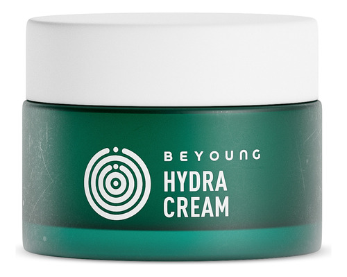 Beyoung Hydra Cream Hidratante Facial 30g
