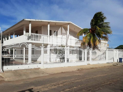 Imagen 2 de 14 de Casa En Zarabon Sgc-193