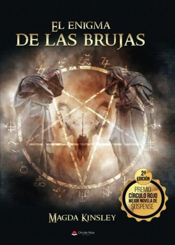 Libro:el Enigma De Las Brujas (spanish Edition)
