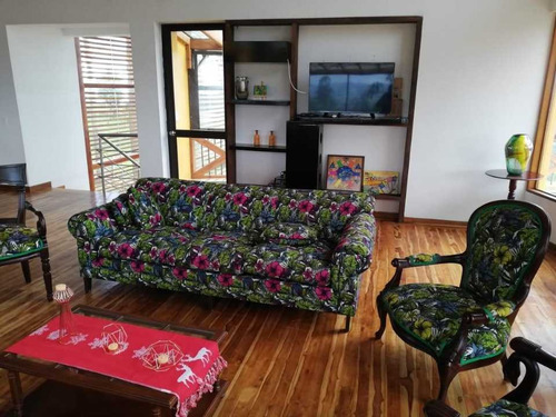 Imagen 9 de 13 de Hermosa Casa Campestre, El Manzano Risaralda