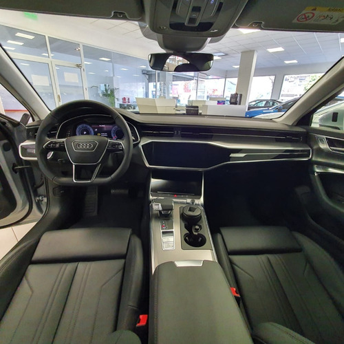 Audi A6 55tfsi Quattro 340cv 2021 M