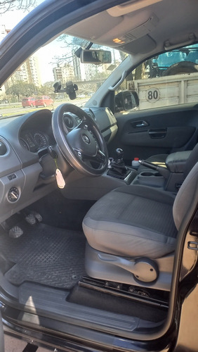 Volkswagen Amarok 2.0 Cd Tdi 180cv 4x4 Highline C34