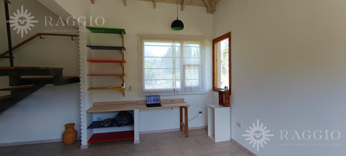 Casa De 220 M2 A Metros Del Rio Azul En Paraje Entre Rios, Lago Puelo (cr-13)