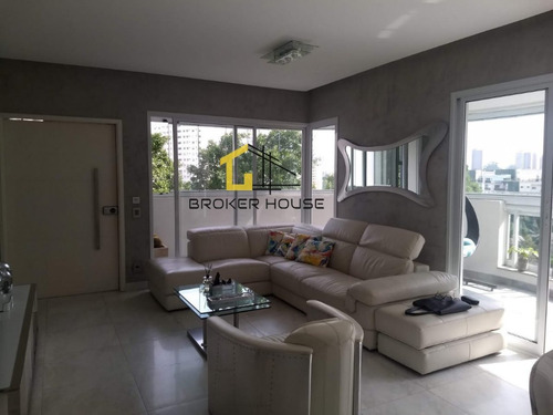 Imagem 5 de 30 de Apartamento A Venda No Bairro Jardim Marajoara Em São Paulo - Bh30009-1