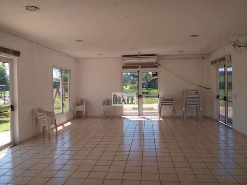 Casa À Venda Parque Da Liberdade Iii Com 2 Dormitórios - V6982
