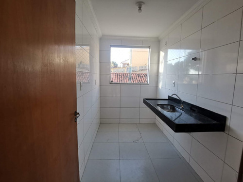 Cobertura Com 3 Quartos Para Comprar No Copacabana Em Belo Horizonte/mg - 2485