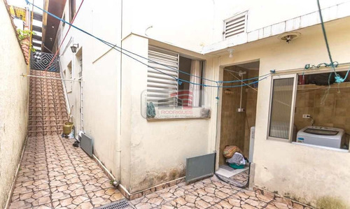 Imagem 16 de 19 de Casa Com 3 Dorms, Paulicéia, São Bernardo Do Campo - R$ 530 Mil, Cod: 2065 - V2065