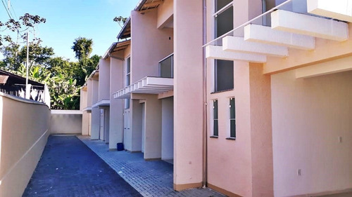 Imagem 1 de 23 de Sobrado Com 2 Dormitórios À Venda, 84 M² Por R$ 275.000,00 - Escola Agrícola - Blumenau/sc - So0263