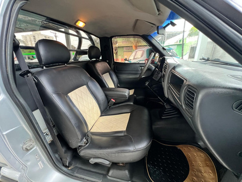 Chevrolet S-10 P-Up Advantage 2.4 MPFI F.Power CS