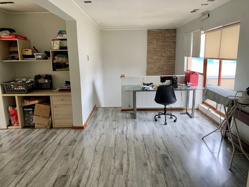 Imagen 10 de 12 de Venta Amplia Casa Lomas San Sebastian