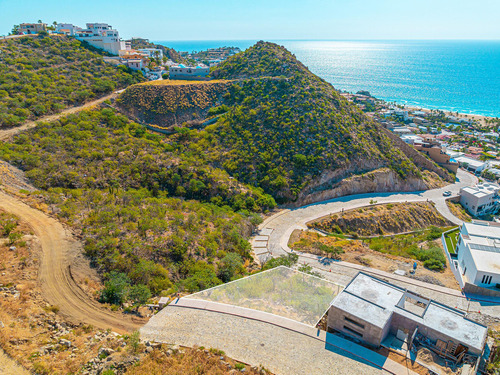 Pedregal De Cabo San Lucas, Lot 32 Block 36