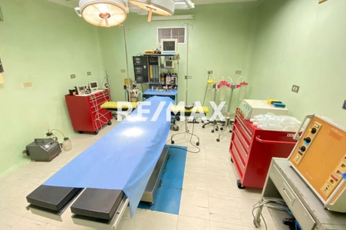 Imagen 4 de 15 de Centro Clinico En Venta Sector Bellas Artes Maracaibo Marisabel Fernandez