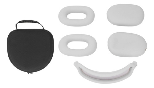 Funda Para Auriculares, Funda Para Almohadilla, Funda Para A
