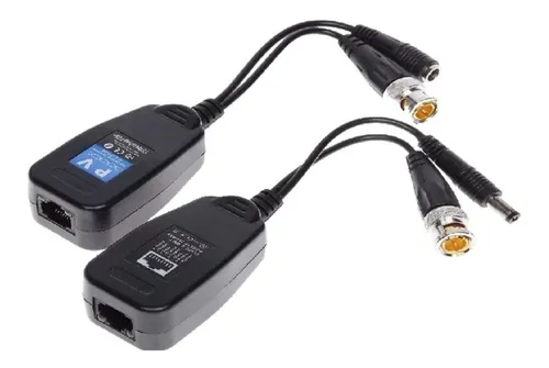 VIDEOBALUM RJ45 5 MP