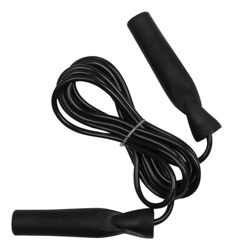 Soga Saltar 2.5 Mts Everlast Con Rulemanes Salto Profesional