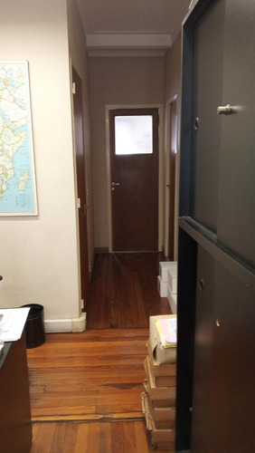 Departamento Venta Microcentro 4 Ambientes