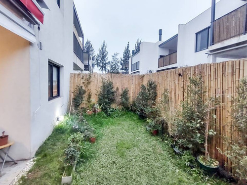Imagen 12 de 29 de Muy Lindo Departamento De 3 Ambientes Con Jardín Y Parrilla En Venta En Pilar!!