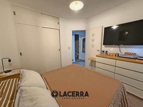 Venta De Departamento 3 Ambientes En Villa Ballester