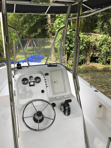 Fishing Raptor 19
