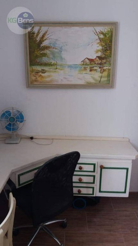 Imagem 9 de 19 de Apartamento À Venda, 50 M² Por R$ 230.000,00 - Residencial Patagônia - Paulínia/sp - Ap0111