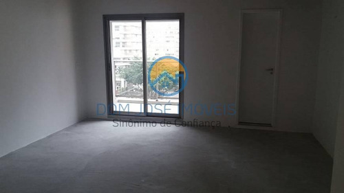 Imagem 11 de 11 de Sala Comercial Para Locação Em São Paulo, Perdizes, 2 Banheiros, 1 Vaga - Sc002_2-1246733