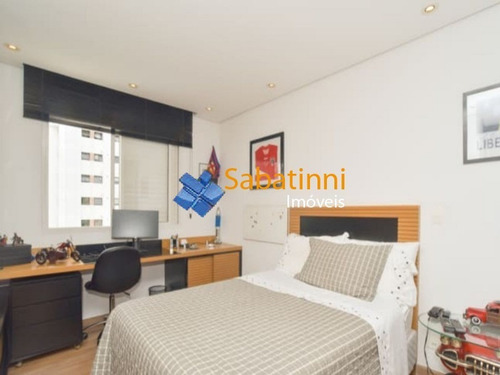 Imagem 18 de 30 de Apartamento A Venda Em Sp Tatuapé - Ap04924 - 69505441