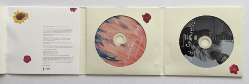 Paul Mccartney: Flaming Pie ( 2 Cd ) Archive Collection (Usado)