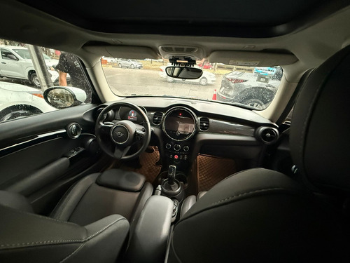 Mini Cooper 1.5 C At 3P