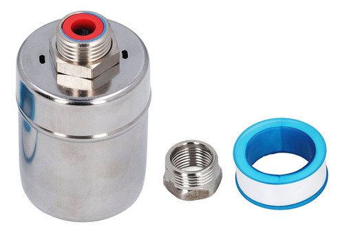 Válvula De Flotador Dn20 Con Control Automático De Agua De A