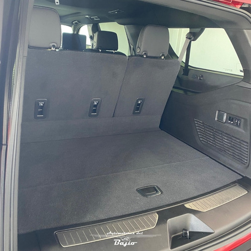 GMC Yukon 6.2 Denali 8 Vel Awd At