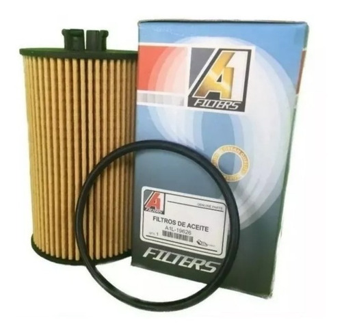 Filtro De Aceite Elemento Chevrolet Cruze