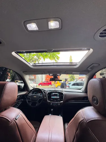Chevrolet Traverse 3.6 V6 High Country At