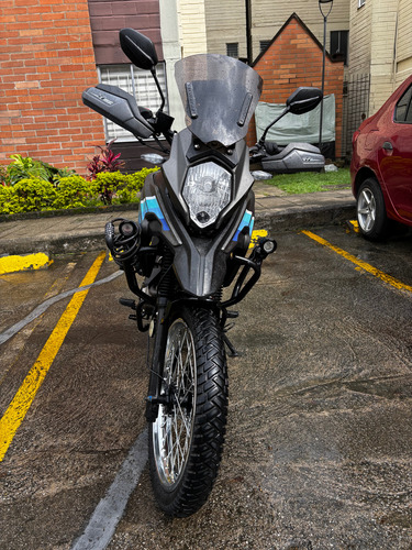 Akt Tt Ds 200 Rally Mod2024