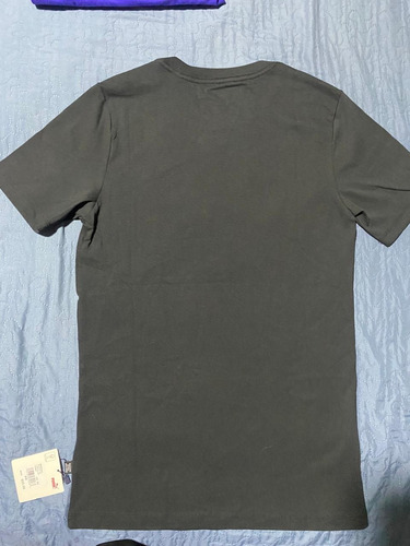 Camiseta Puma