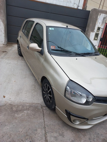 Imagen 4 de 6 de Renault Clio 5p Expres