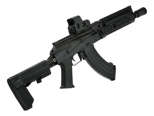 Lct Lts-keymod-9.5 Steel Ak Airsoft