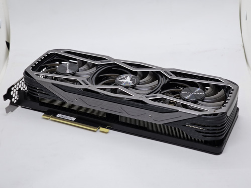 Placa De Video Gainward Phoenix Rtx 3070 8gb - Garantia!! (Usado)