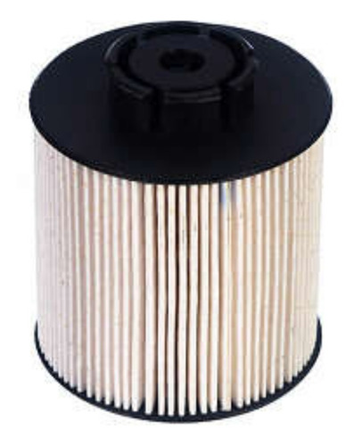 Filtro De Combustivel Diesel Refil Pu 1046x Mann