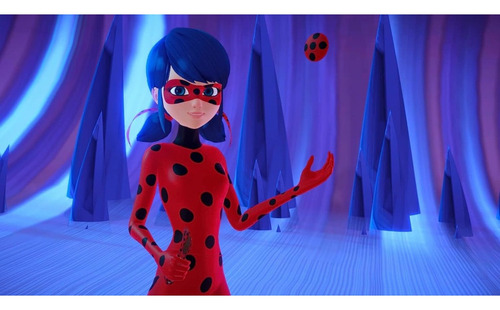 Miraculous: El Origen De La Esfinge Ps5