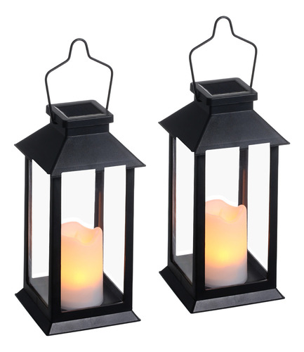 Lámpara De Exterior, Ideal Para Linterna De Jardín, Diseño D