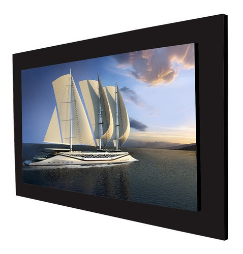 Cuadro 60x40cms Decorativo Barco 1!!!+envío Gratis