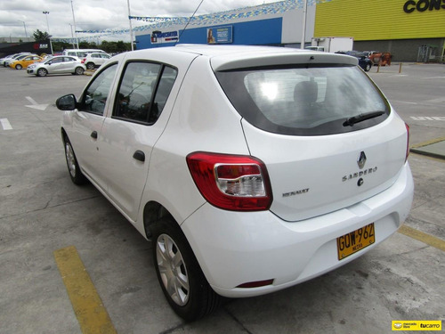 Renault Sandero 1.6 Life