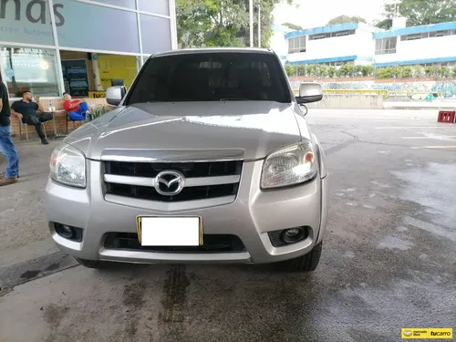 Mazda BT-50 2.5 BT
