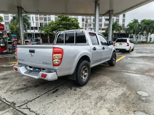 Hyundai Santa Fe 2.7 Gls At