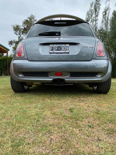 Mini Cooper 1.6 S 2006