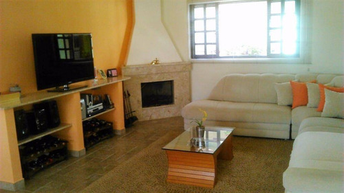Sobrado - 3 Dts (sui) - R$800.000,00 - Cond. Colinas De Caucaia Do Alto!!! - Ca0021