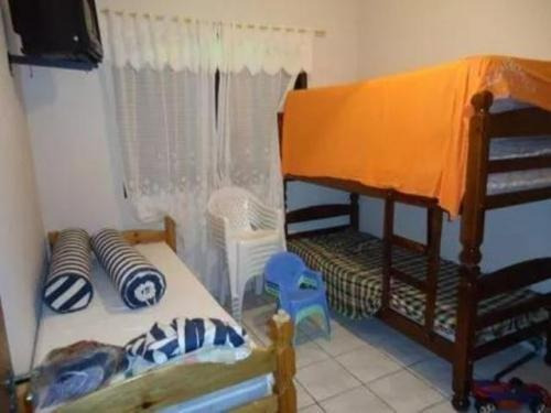 Casa À 400mts Do Mar Em Itanhaém-sp (mx)