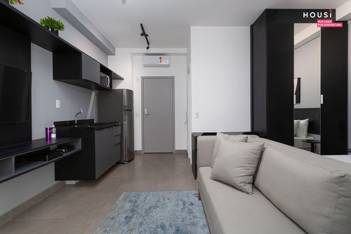 Imagem 10 de 15 de Apartamento - Pinheiros - Ref: 915 - L-915