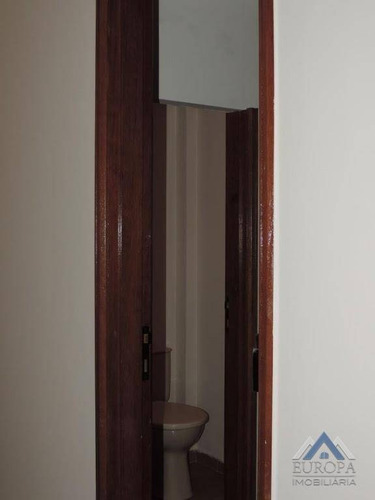 Imagem 10 de 15 de Sala Para Alugar, 100 M² Por R$ 1.300,00/mês - Centro - Londrina/pr - Sa0037